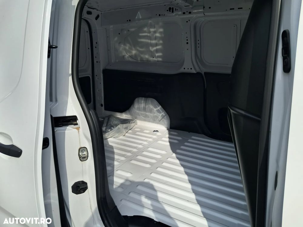 Peugeot PARTNER VAN L2 - 10