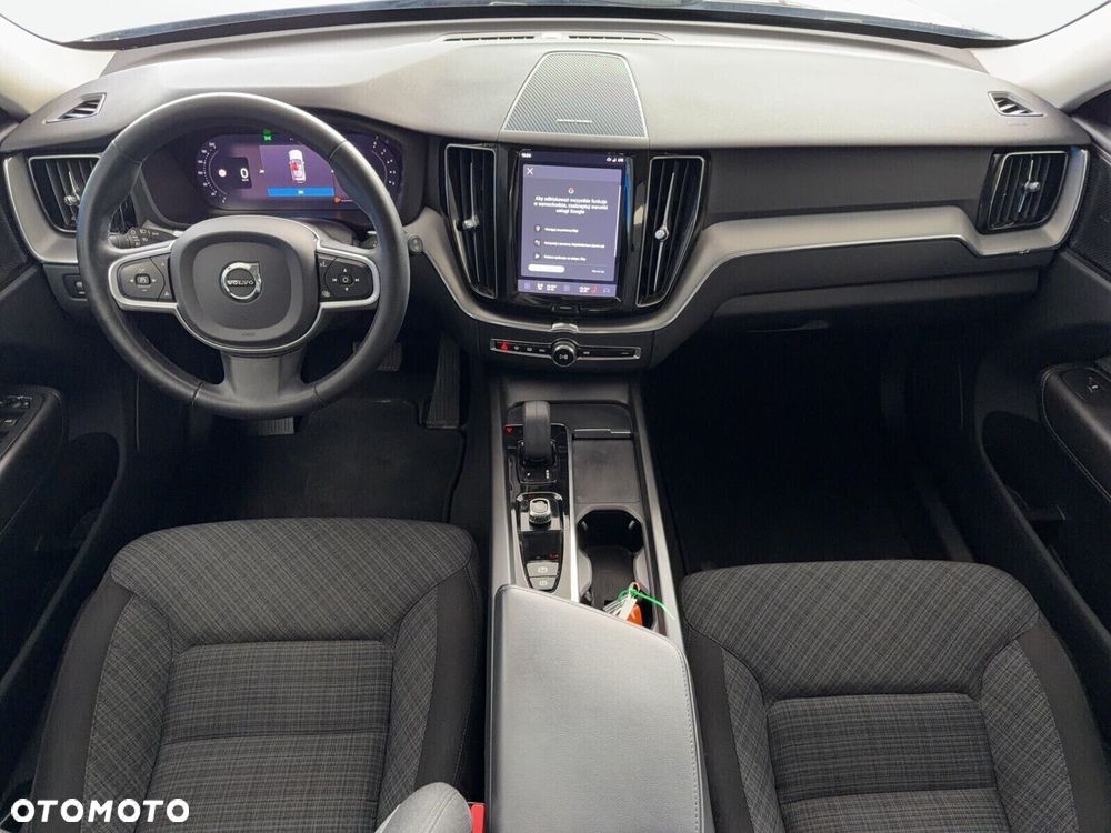 Volvo XC 60 - 25