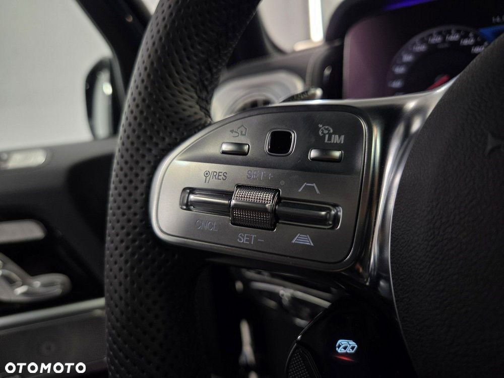 Mercedes-Benz Klasa G AMG 63 - 22