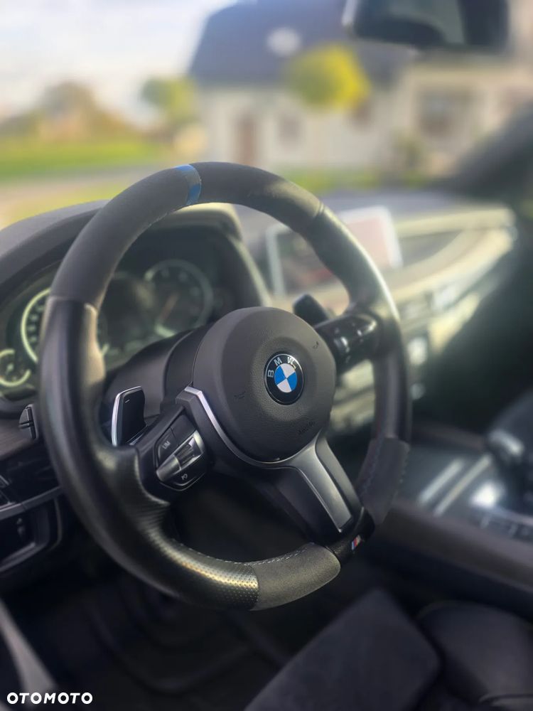 BMW X5 xDrive25d - 9