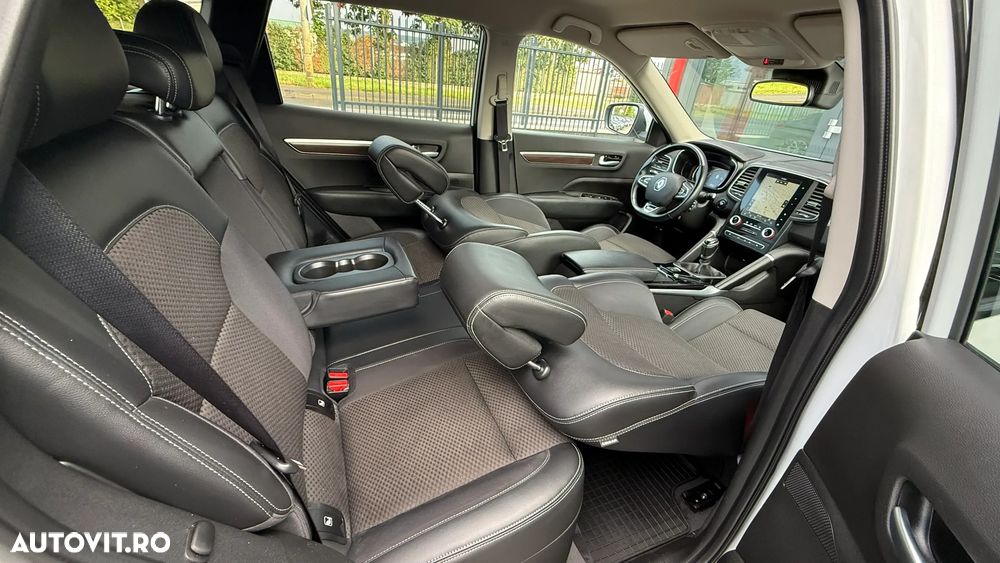 Renault Koleos ENERGY dCi 175 4WD INTENS - 15