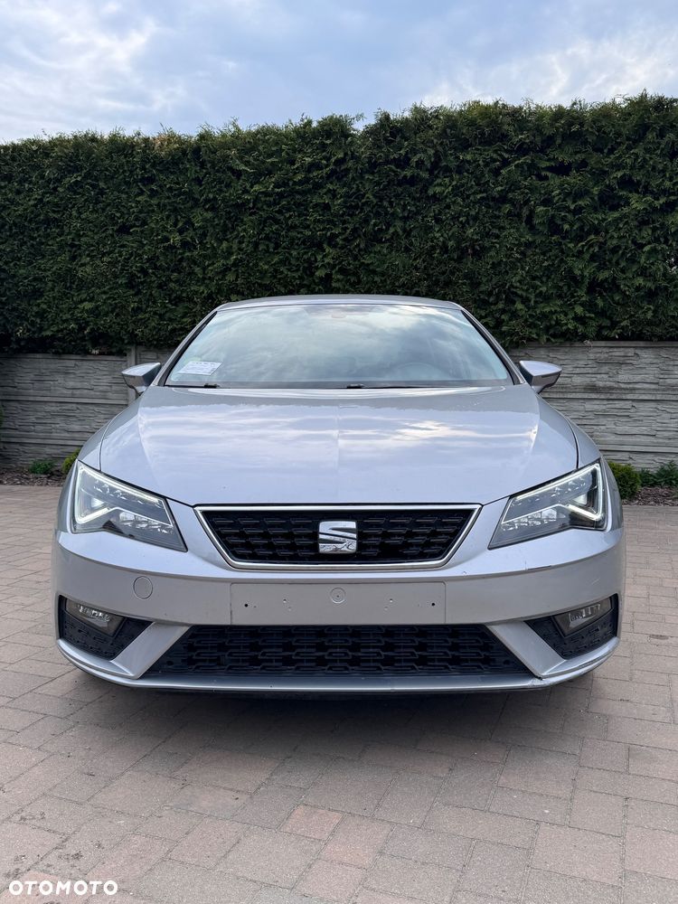 Seat Leon - 2