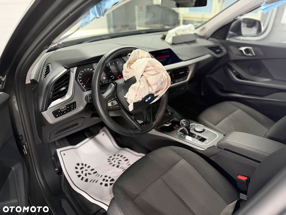 BMW Seria 1 118i Business Edition - 5