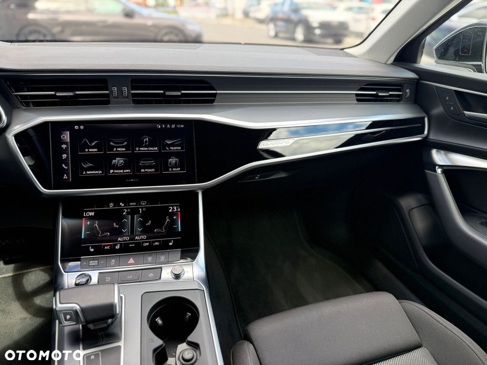 Audi A6 Avant - 18