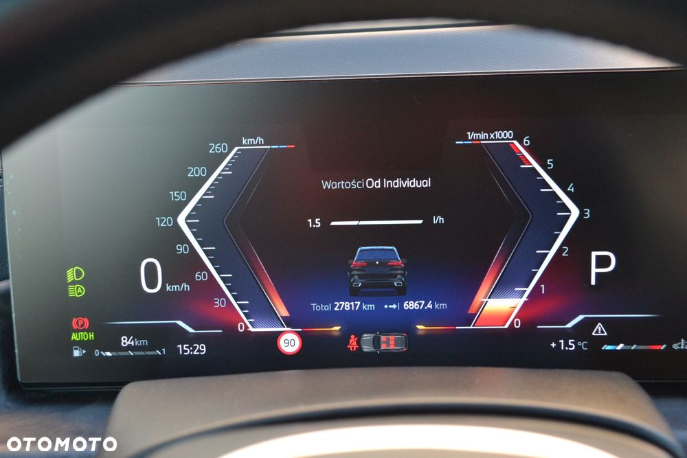 BMW X5 xDrive30d sport - 10