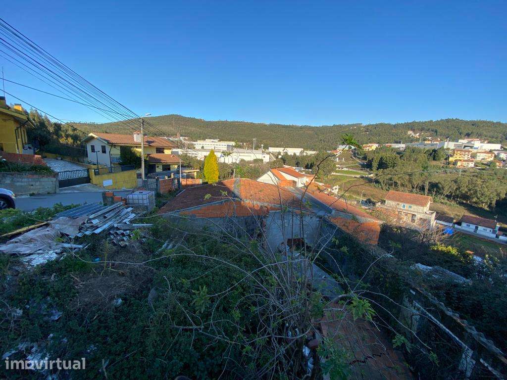 Arrenda-se Terreno em Fânzeres e São Pedro da Cova - Gondomar - Grande imagem: 5/9
