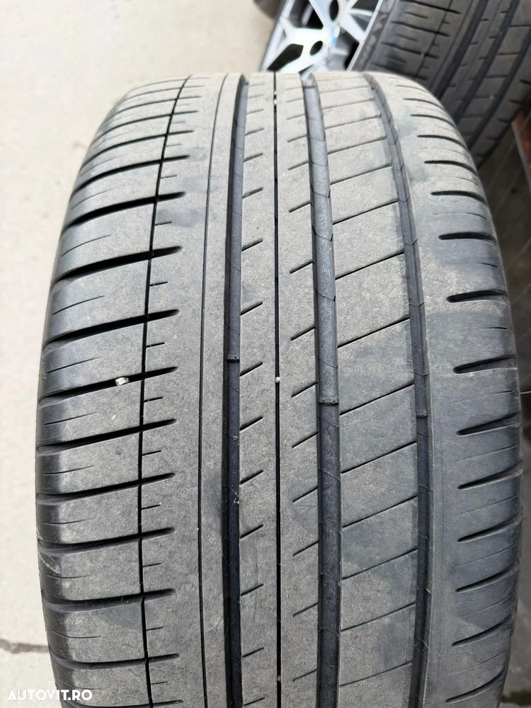 Jante BMW G30 G31 Style 636 - 7