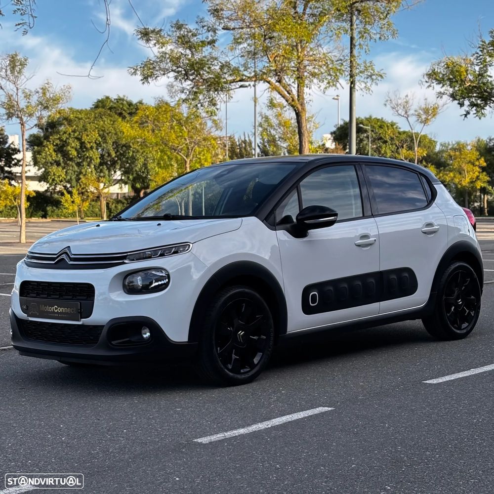 Citroën C3 1.2 PureTech Shine - 11