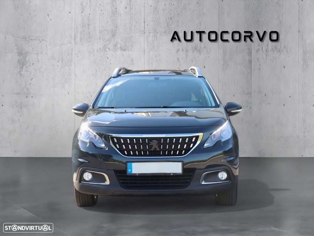 Peugeot 2008 1.2 PureTech Allure EAT6 - 2