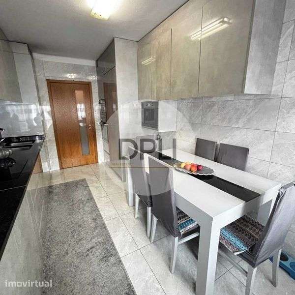 Apartamento T3 Azurém Guimarães - Grande imagem: 5/12