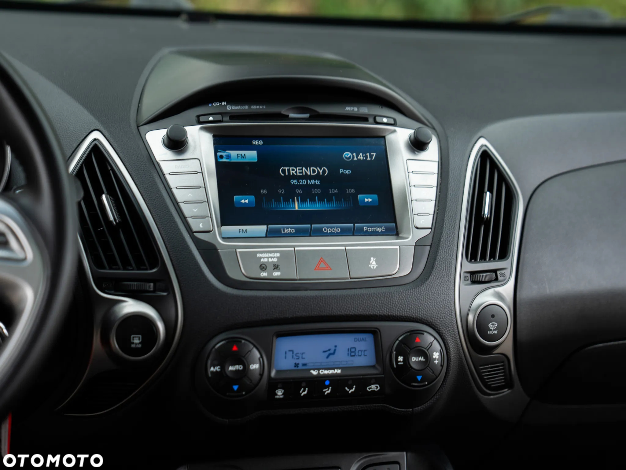 Hyundai ix35 1.6 GDI Premium 2WD - 34