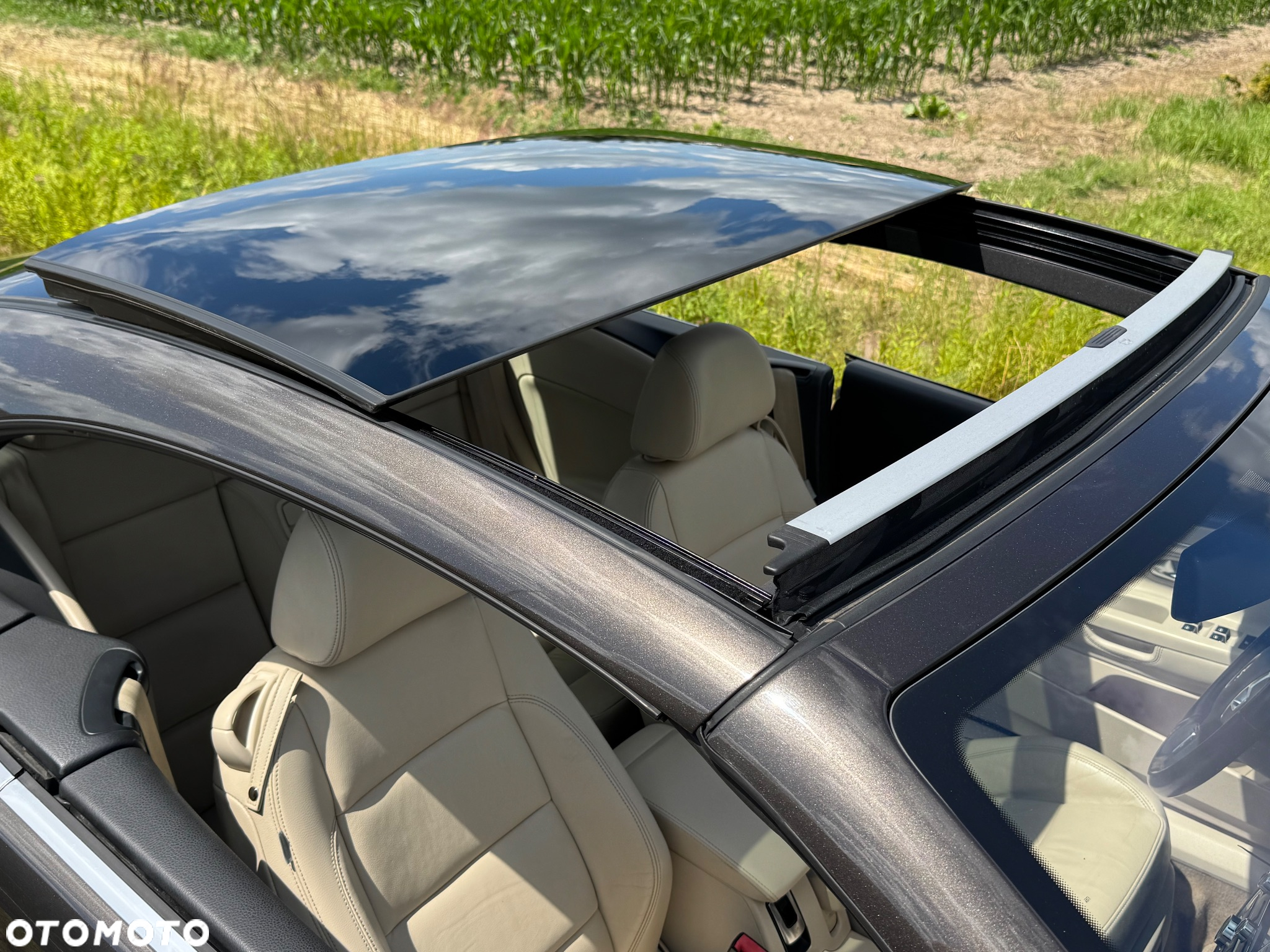 Volkswagen Eos 1.4 TSI - 26