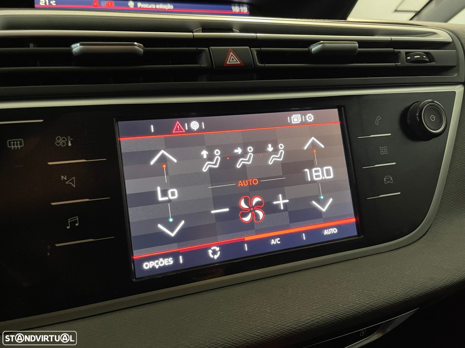 Citroën Grand C4 Spacetourer 1.5 BlueHDi Shine - 24