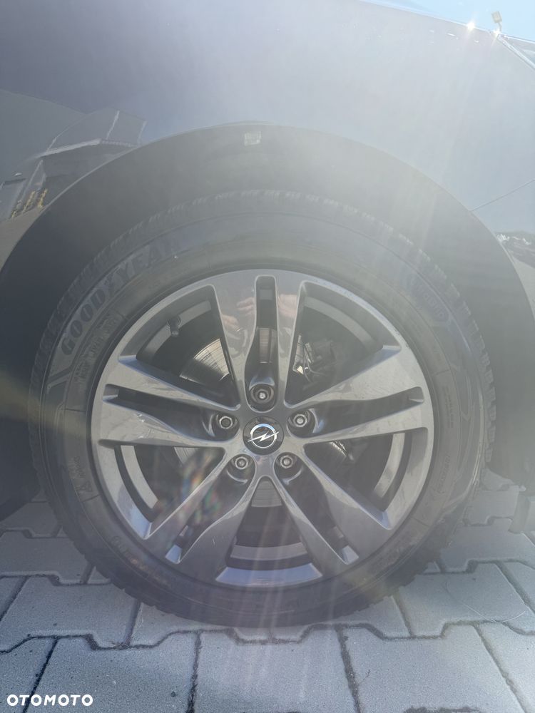 Opel Astra 1.5 CDTI - 23