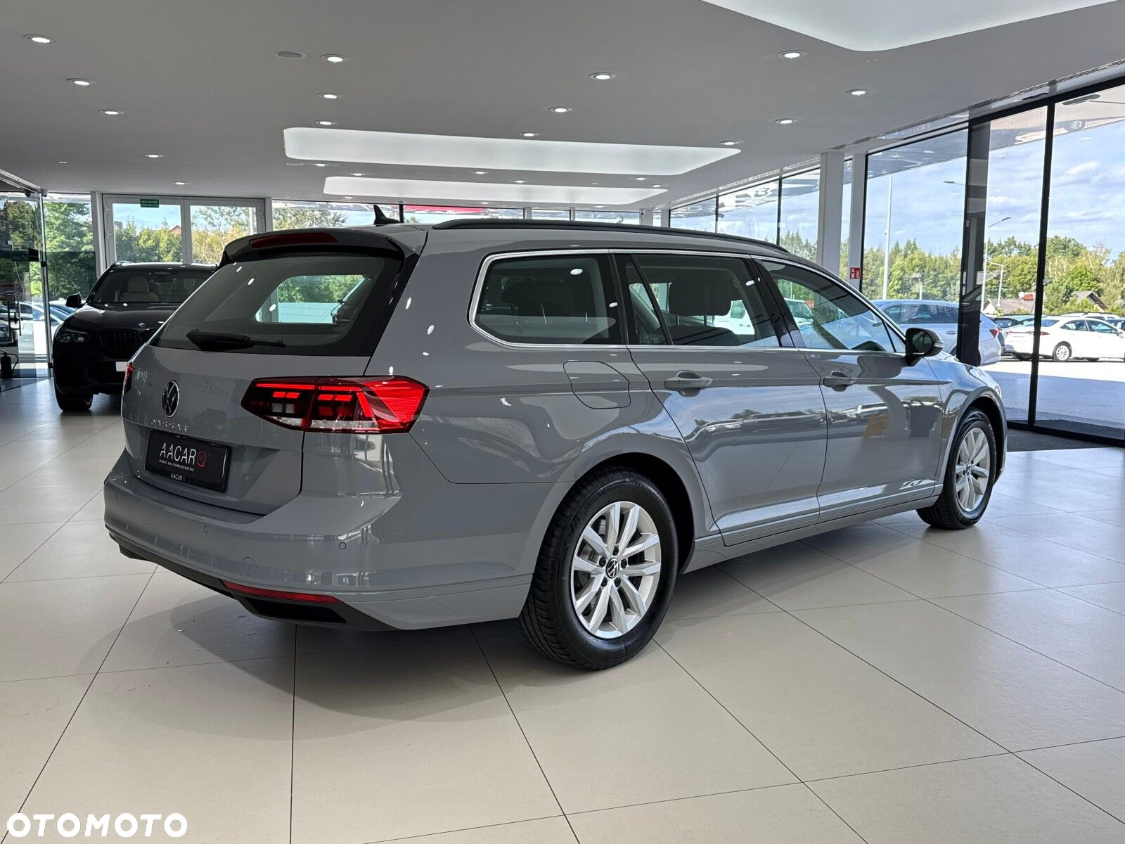 Volkswagen Passat 2.0 TDI EVO Business DSG - 5