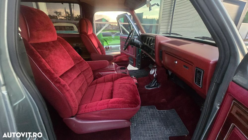 Dodge RAM - 21