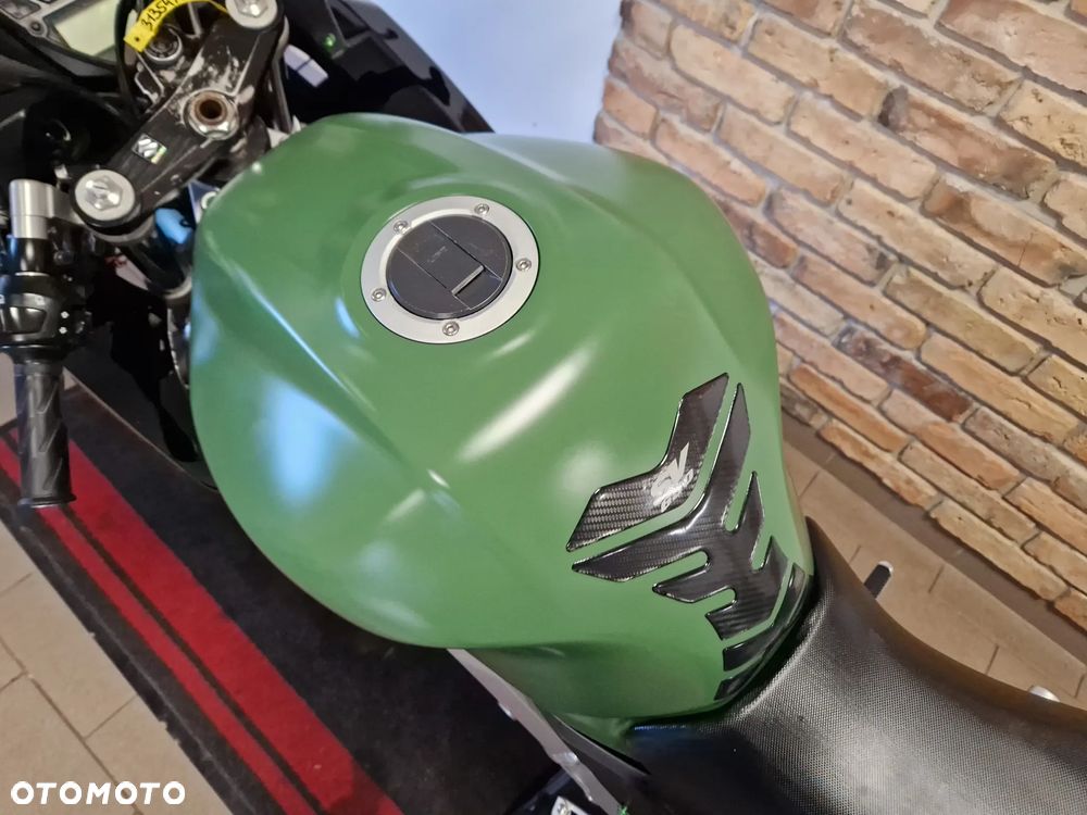 Suzuki SV - 20