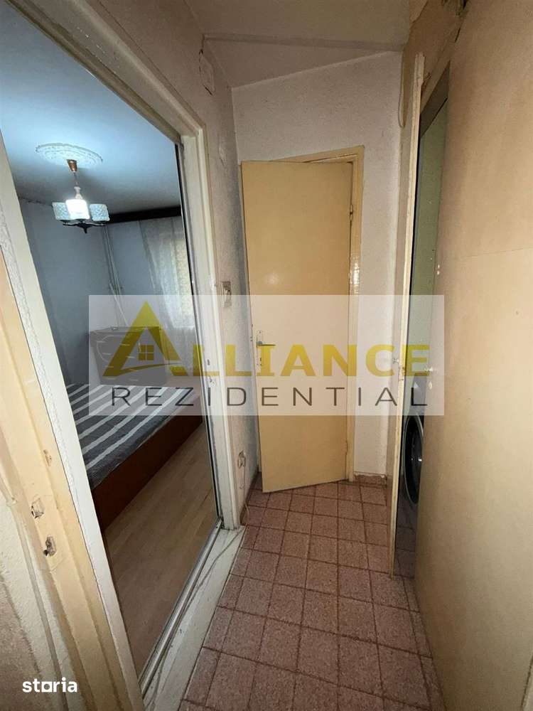 2 camere Sector 4 | Ideal investitie |57.000 - Imagine principală: 4/9