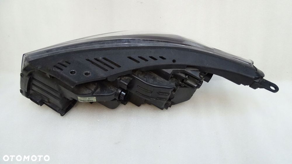 kia sorento iii lift - lampa przednia prawa full led - 8