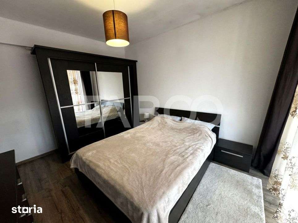Apartament decomandat cu 3 camere 3 balcoane si parcare Arhitectilor — fotografia 1