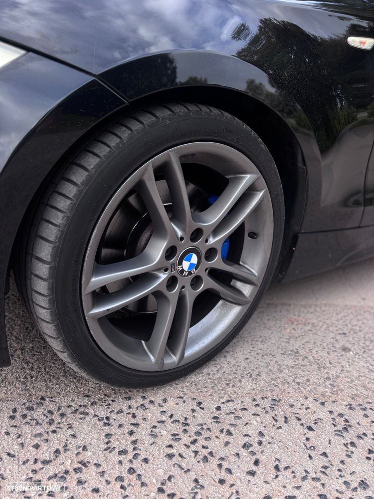 BMW 123 d Coupe - 6