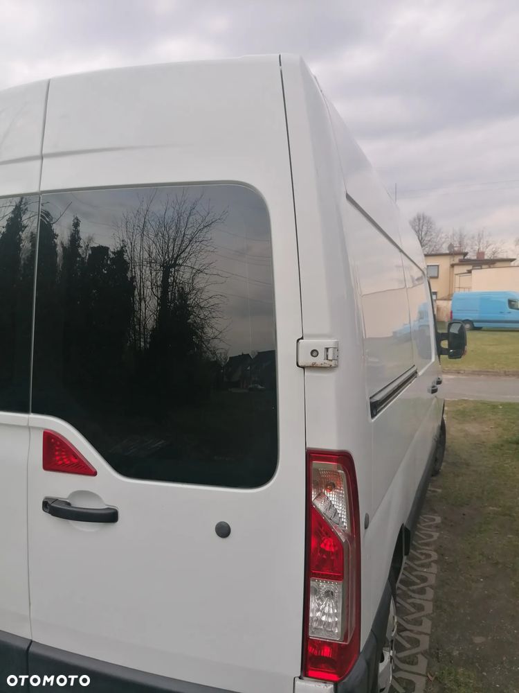 Renault MASTER - 11