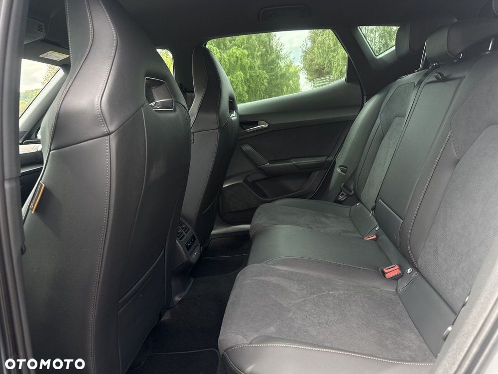Cupra Formentor 1.5 eTSI mHEV DSG - 34