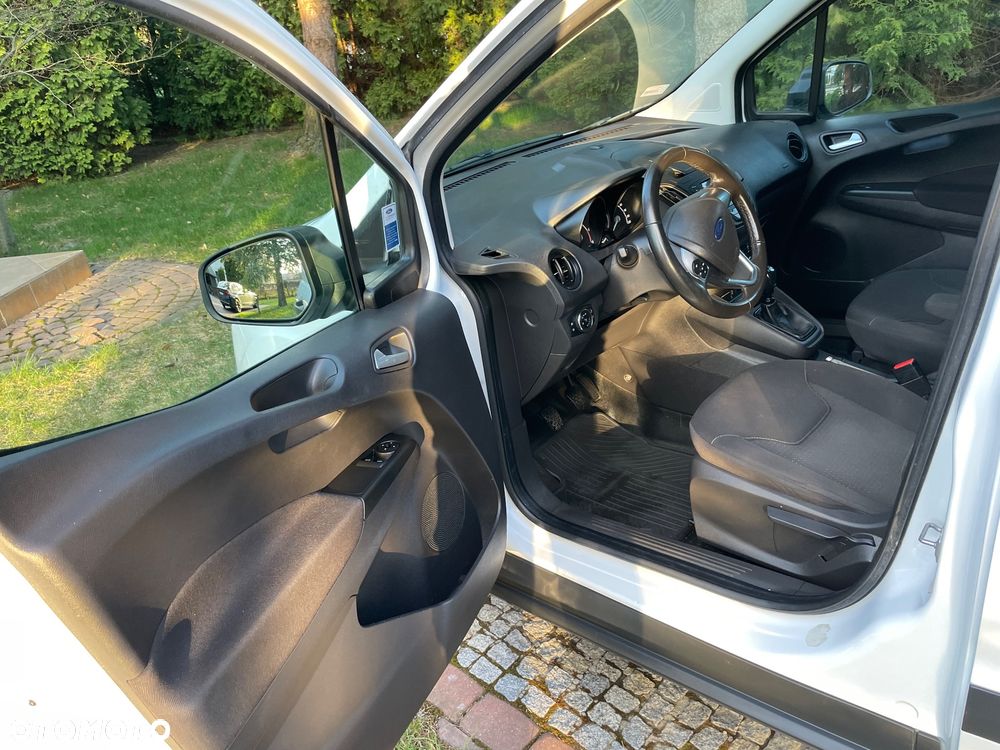 Ford Transit courier - 7