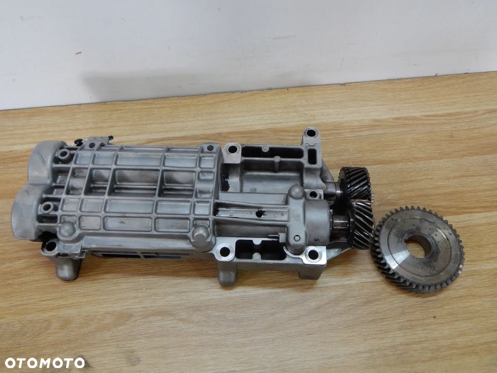 Wałki balansowe balanser 2.5 dci Nissan Navara D40 Pathfinder Cabstar Maxity 05-16 E4 Łuków części - 2