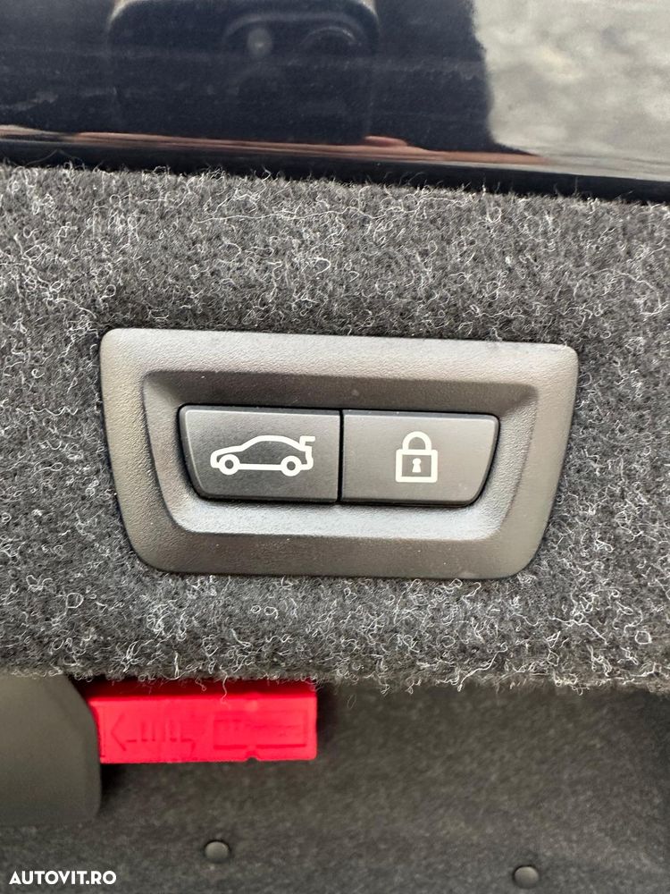 BMW Seria 5 540i xDrive Aut. - 19