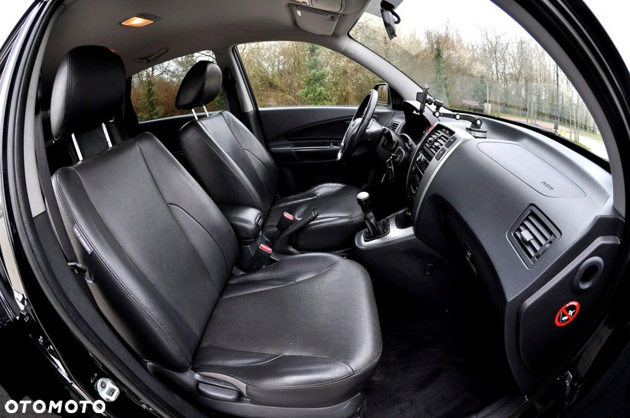 Hyundai Tucson 2.0 Active / Style - 8