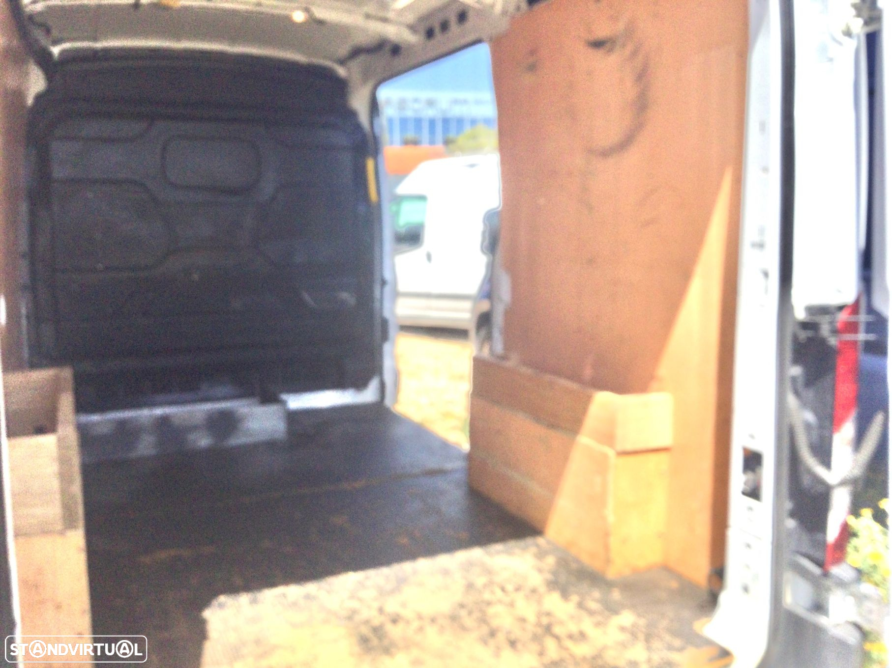 Ford Transit 310 L3 2.0 TDCi H2 Ambiente - 7