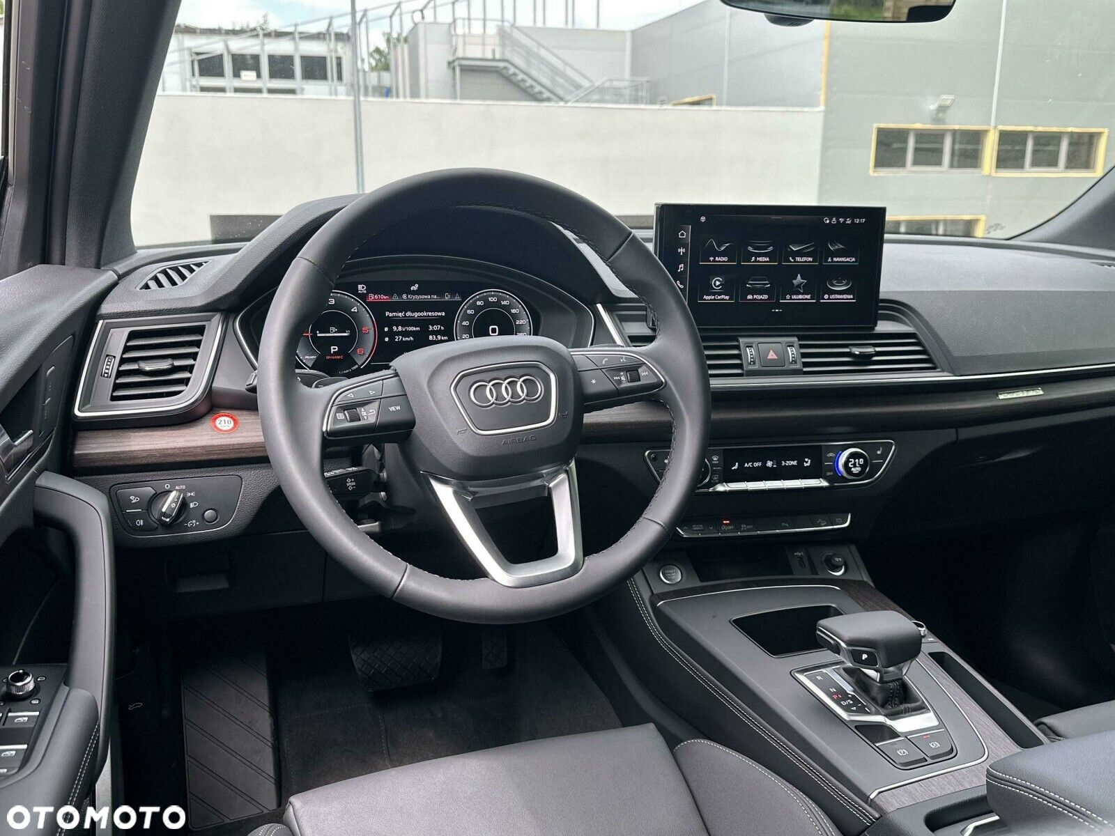 Audi Q5 - 9