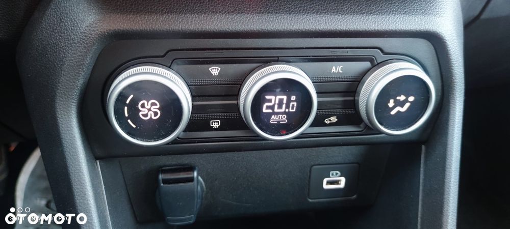 Dacia Sandero Stepway - 6