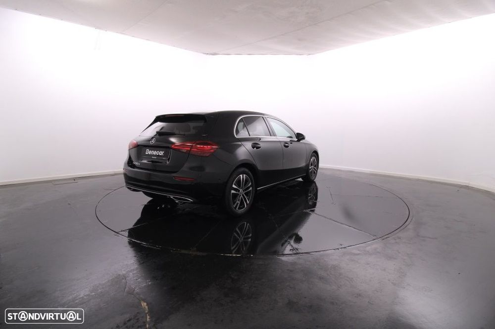 Mercedes-Benz A 200 d 8G-DCT Progressive Advanced - 8