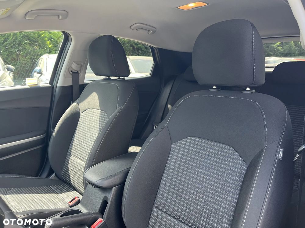 Kia XCeed 1.5 T-GDI M - 11
