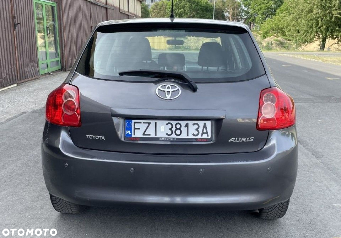 Toyota Auris - 6