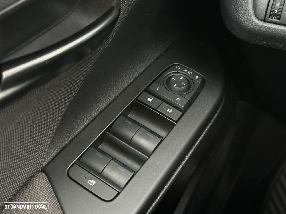 Toyota C-HR 1.8 Hybrid Comfort - 14