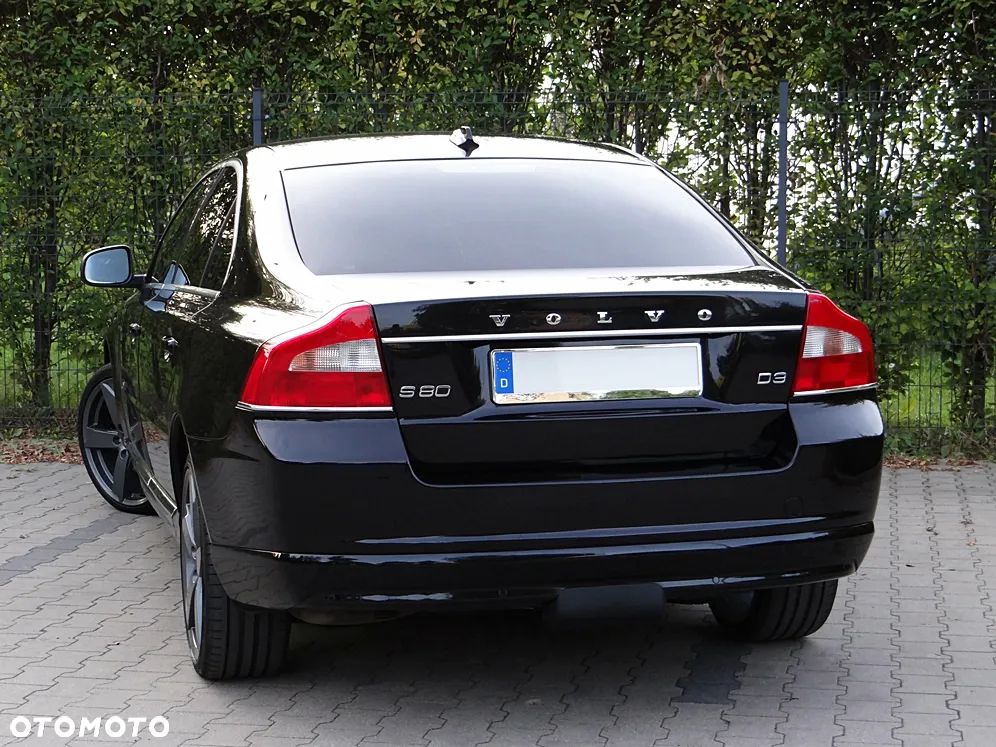 Volvo S80 D4 Geartronic Summum - 18