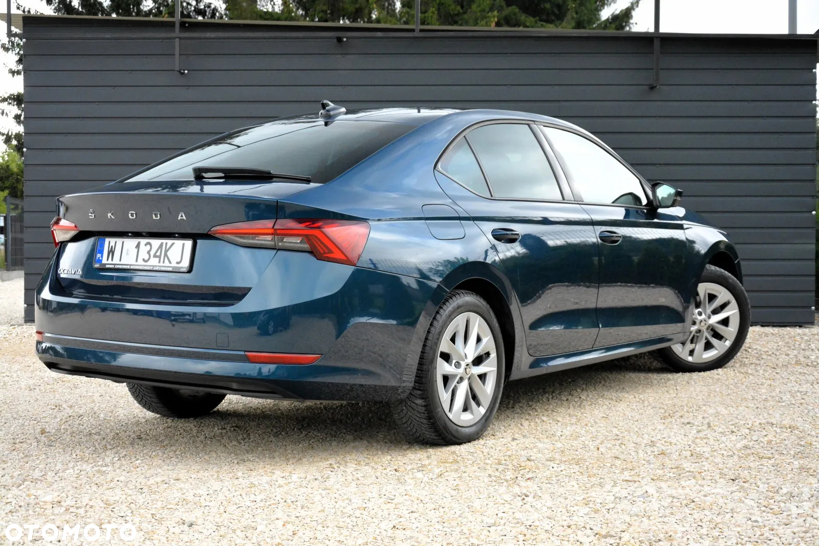 Skoda Octavia 2.0 TDI Ambition - 7