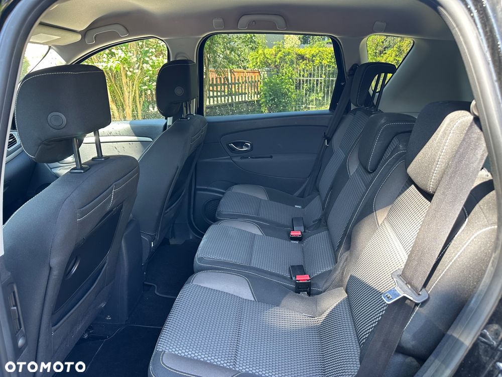 Renault Scenic - 12