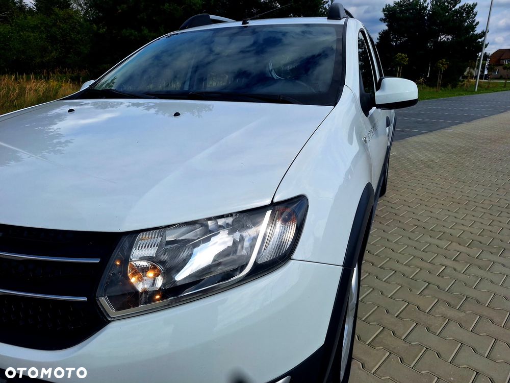 Dacia Sandero Stepway TCe 90 Prestige - 11