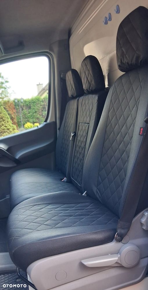 Volkswagen Crafter - 14