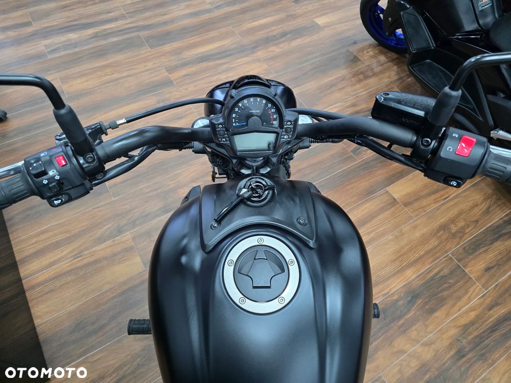 Kawasaki Vulcan - 21