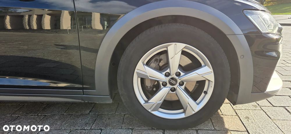 Audi A6 Allroad - 16