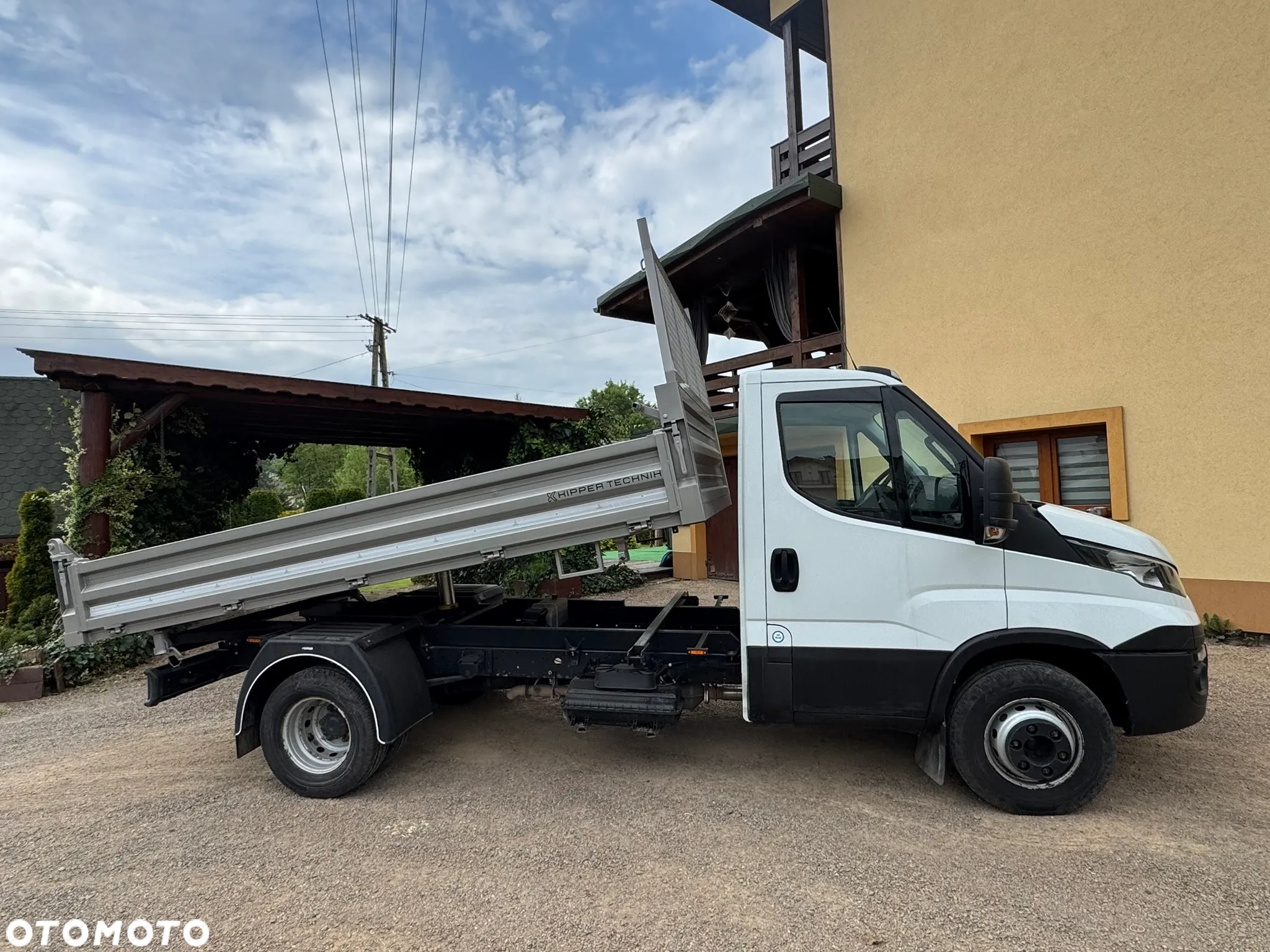 Iveco DAILY 70-180 - 4