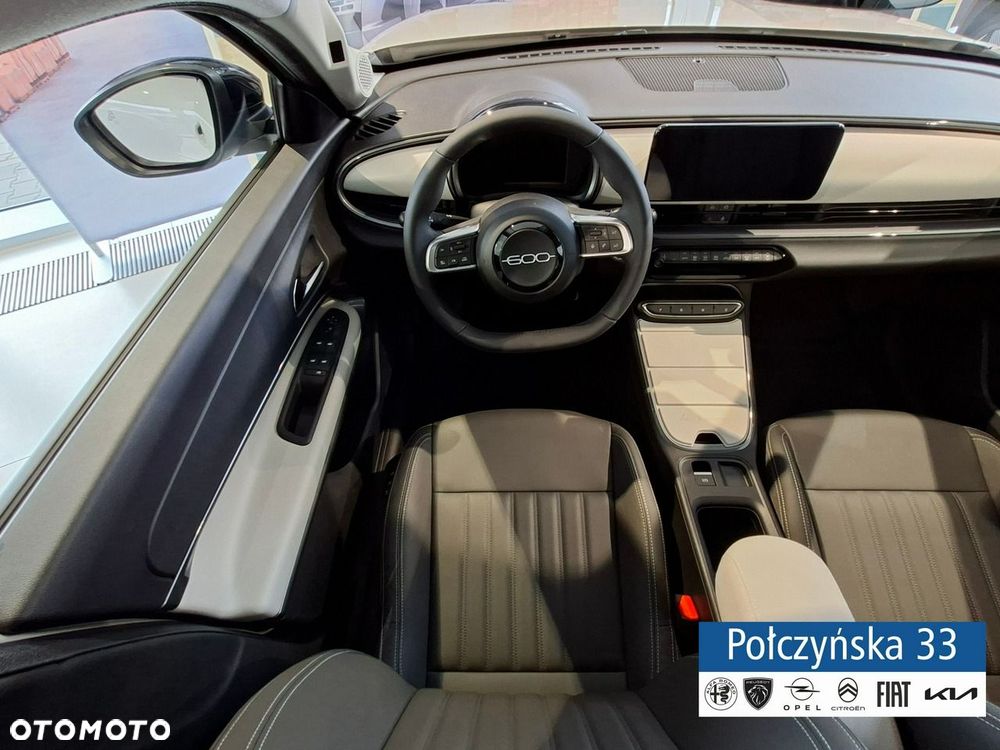 Fiat 600 - 13