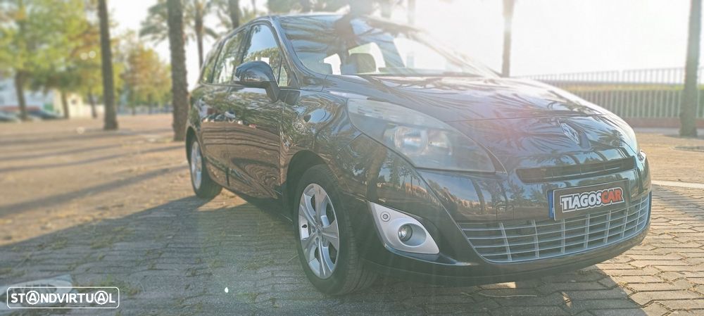 Renault Grand Scénic - 23