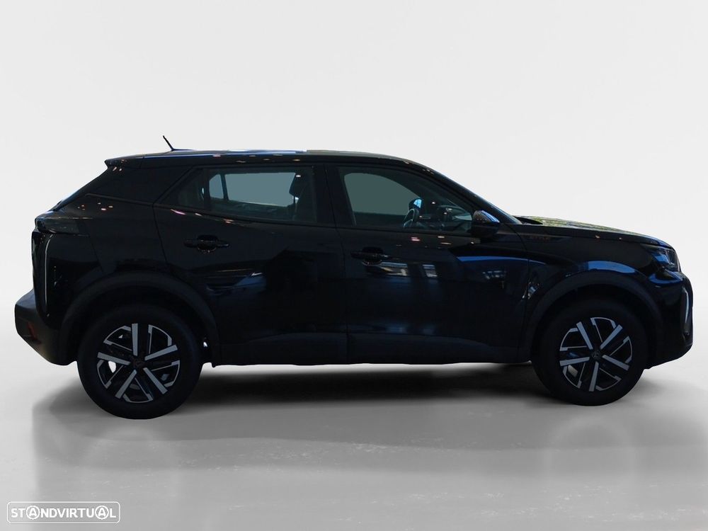 Peugeot 2008 1.2 PureTech Style - 6