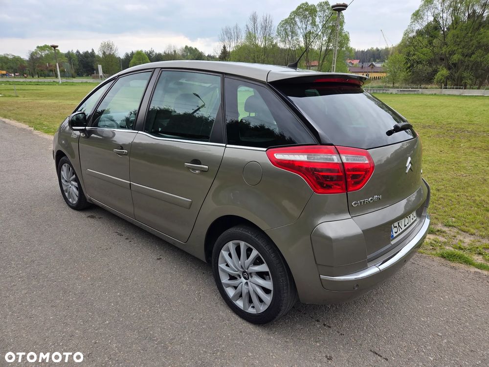 Citroën C4 Picasso - 4